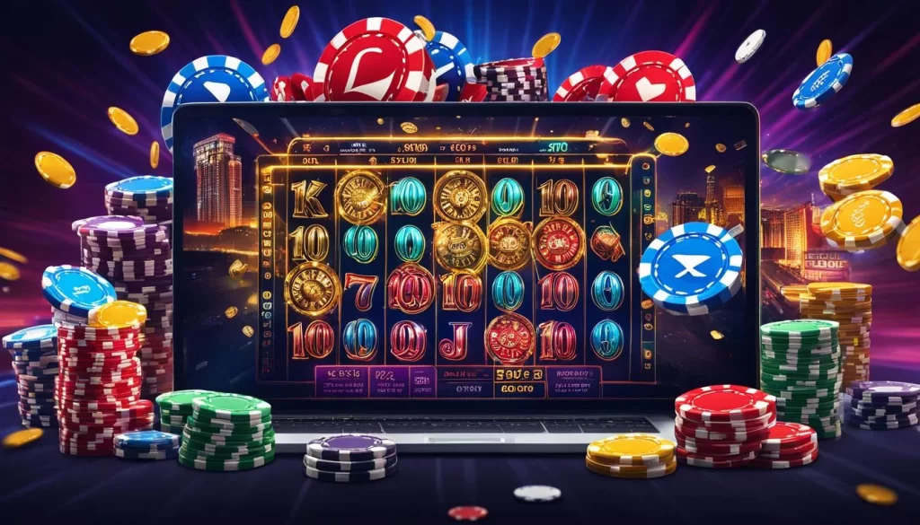 Hướng dẫn casino trực tuyến Suncity