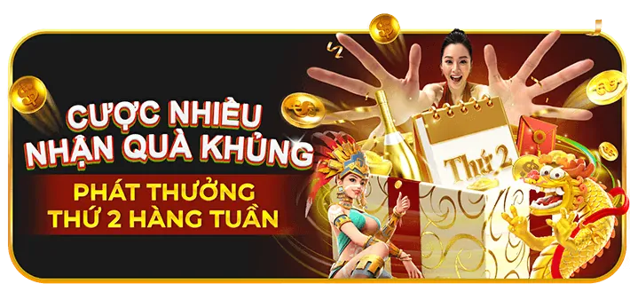 Tổng quan các loại khuyến mãi tại suncity chính thức