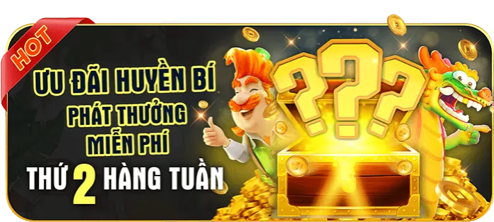 Thưởng Nạp Lại & Sự Kiện Đặc Biệt