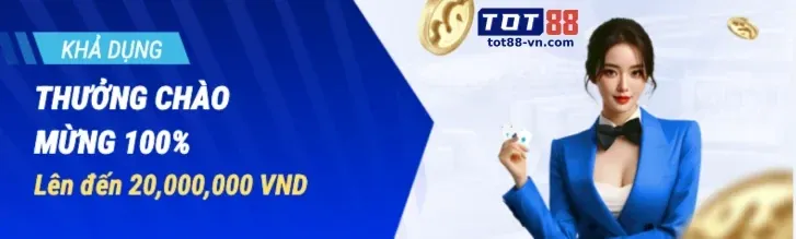 Thưởng Chào Mừng Nổ Hũ suncity chính thức